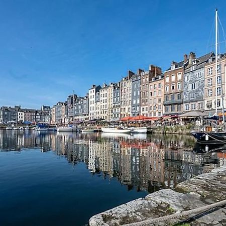 Appartamento Bienvenue Chez Vous Cormeilles  Esterno foto
