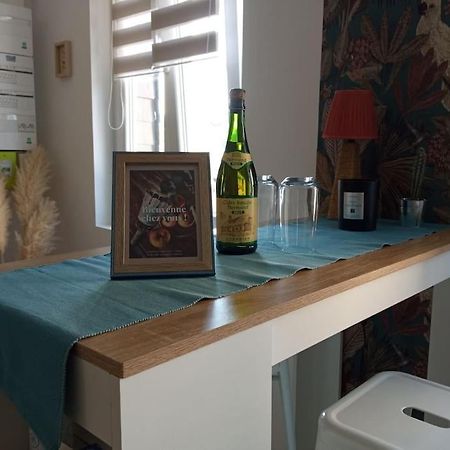 Appartamento Bienvenue Chez Vous Cormeilles  Esterno foto