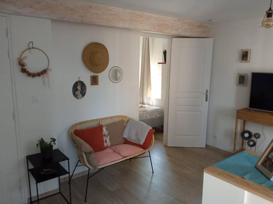 Appartamento Bienvenue Chez Vous Cormeilles  Esterno foto
