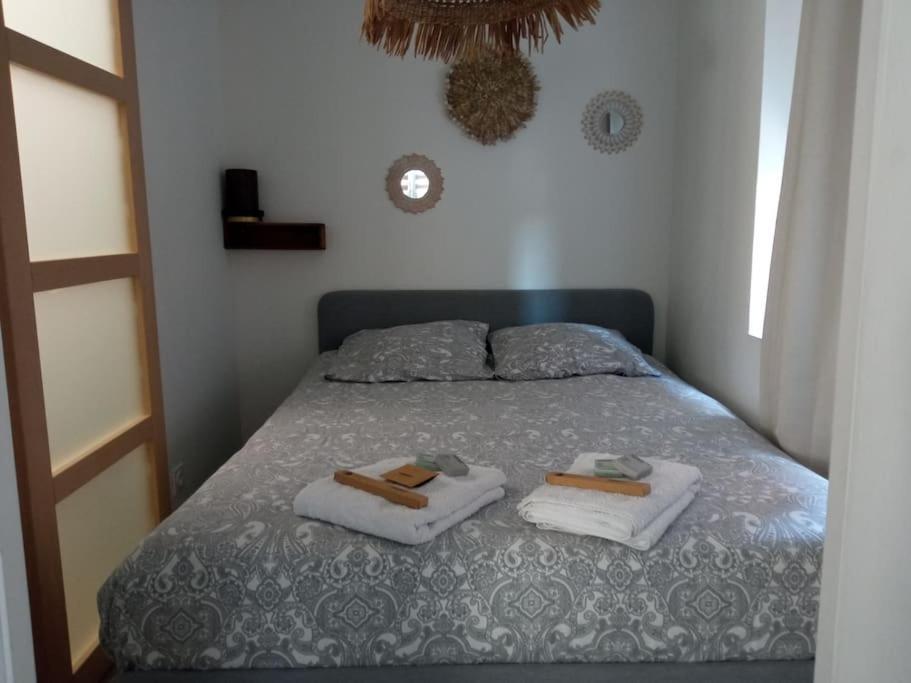 Appartamento Bienvenue Chez Vous Cormeilles  Esterno foto