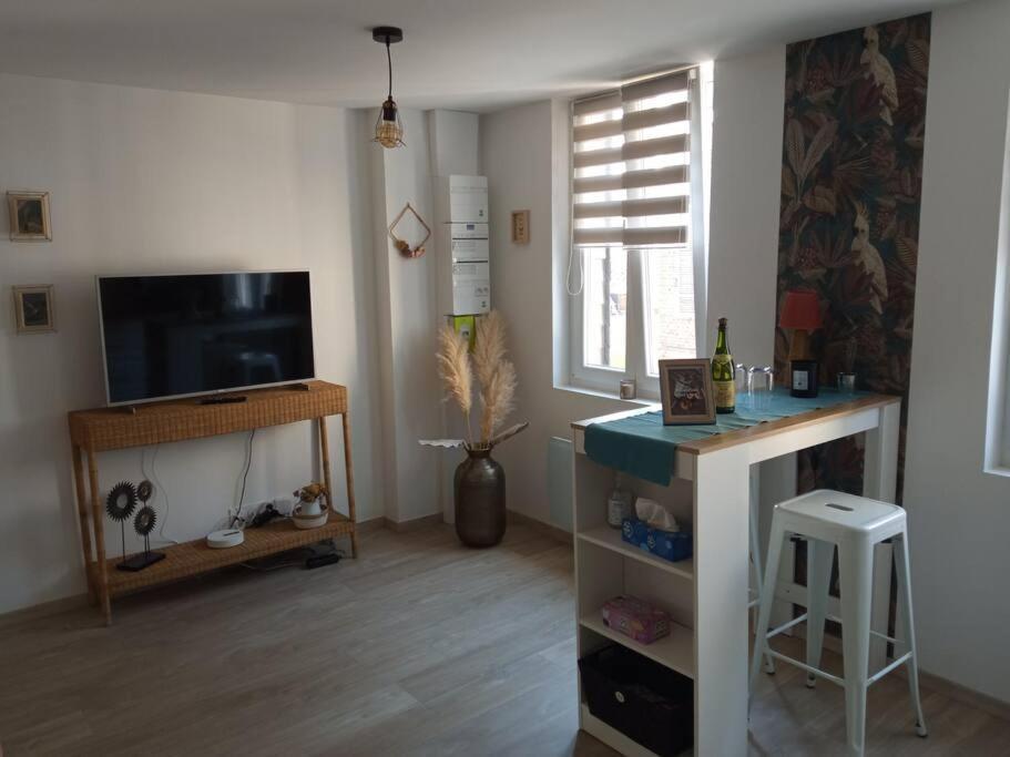 Appartamento Bienvenue Chez Vous Cormeilles  Esterno foto